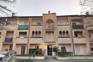 Immobile in asta di 83 m² con box auto a Massanzag