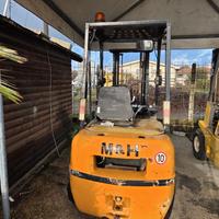 MULETTO DIESEL MICHELOTTO