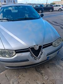 Alfa 156  2000 ts - anno 1999