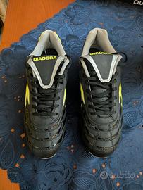 Diadora Clasico Aris MD PU 45 NUOVE MAI USATE