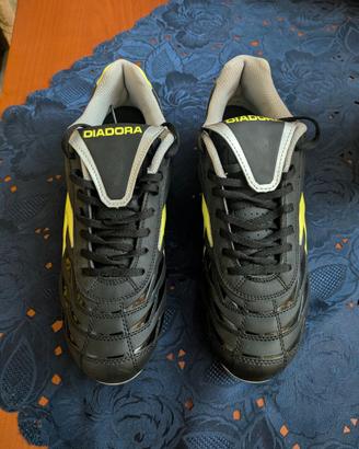 Diadora Clasico Aris MD PU 45 NUOVE MAI USATE