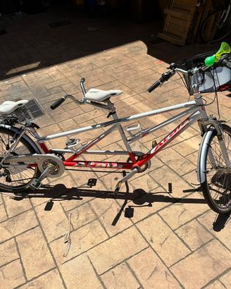 Tandem