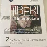 Liberi di interpretare