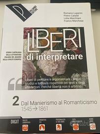 Liberi di interpretare