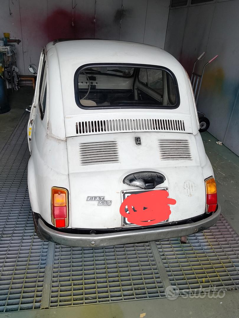 Fiat Altro modello