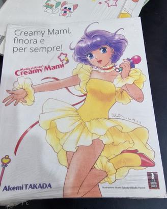 Creamy Mami