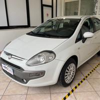 Fiat Punto Evo 1.4 5 porte Dynamic