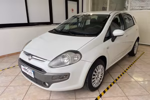 Fiat Punto Evo 1.4 5 porte Dynamic