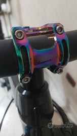 upgred oil slick 