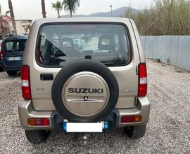 Suzuki Jimny 1.5 DDiS cat 4WD