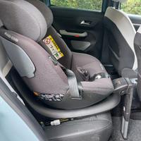 seggiolino auto bambino maxi cosi mica 0-4 anni