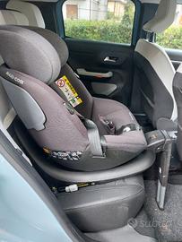 seggiolino auto bambino maxi cosi mica 0-4 anni