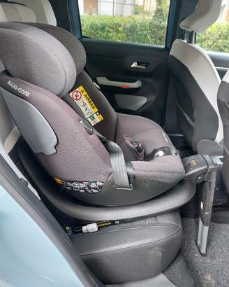 seggiolino auto bambino maxi cosi mica 0-4 anni