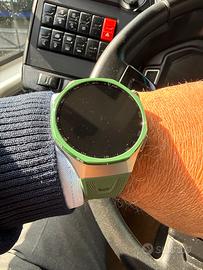 Smart watch huawei 7 pro