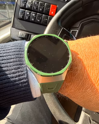 Smart watch huawei 7 pro