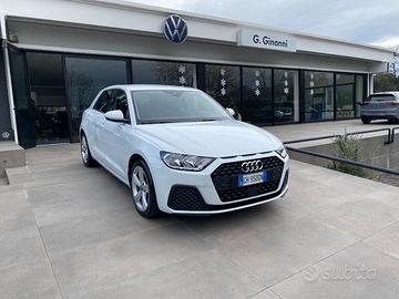 Audi A1 SPB 25 TFSI Admired