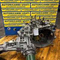 Cambio Manuale Dodge Mitsubishi 2.0 CRD 140cv BSY