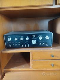 amplificatore 