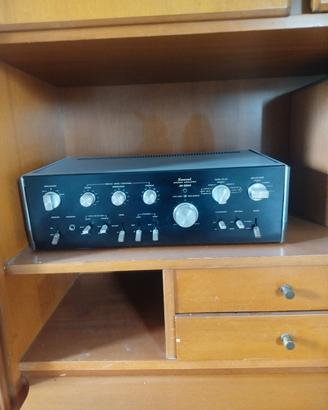 amplificatore 