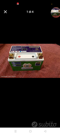 Batteria litio ytx9bs