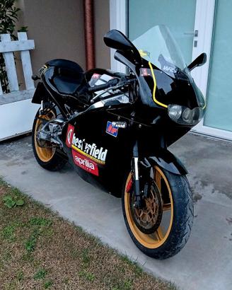 Aprilia RS 125 2003