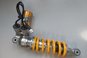 Mono ammortizzatore OHLINS per V4S 2018-23