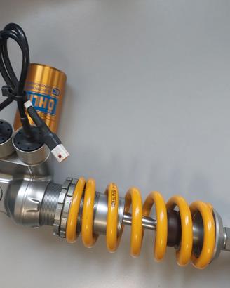 Mono ammortizzatore OHLINS per V4S 2018-23
