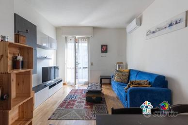 Appartamento di 70 m² con 2 locali a Vedano al Lam