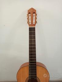 chitarra classica 