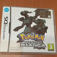 Pokémon bianco 