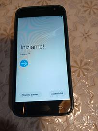 Telefono Galaxy J3 Samsung