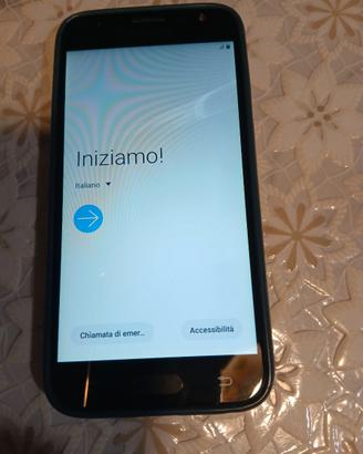 Telefono Galaxy J3 Samsung