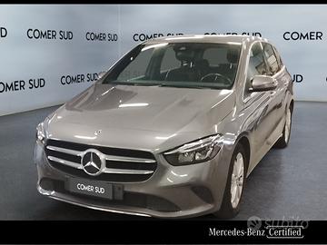 MERCEDES Classe B - W247 2018 - B 180 d Spo U31919
