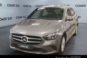 MERCEDES Classe B - W247 2018 - B 180 d Spo U31919