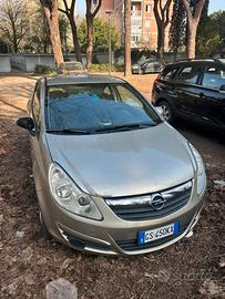 Testata rotta consuma acqua