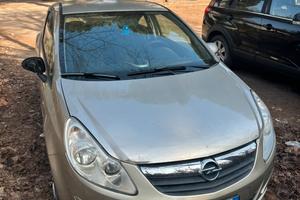 Testata rotta consuma acqua