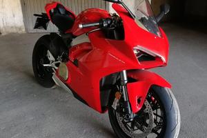 Ducati Panigale V4