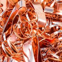 Ritiro rame anche a domicilio