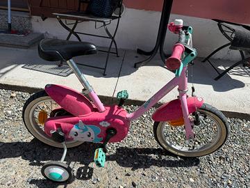 Bici bimba
