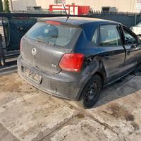 Ricambi usati vw polo anno 2009 - 1.6 td CAY