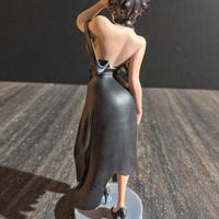Action Figure - Bayonetta Versione Sensual Edition
