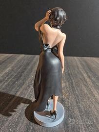 Action Figure - Bayonetta Versione Sensual Edition