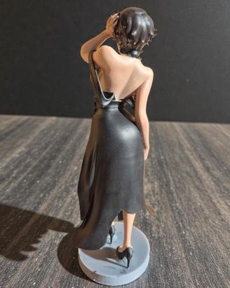 Action Figure - Bayonetta Versione Sensual Edition
