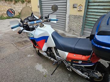 Honda XRV 750 Africa Twin - 1990