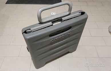 "Trasportino Citroen"