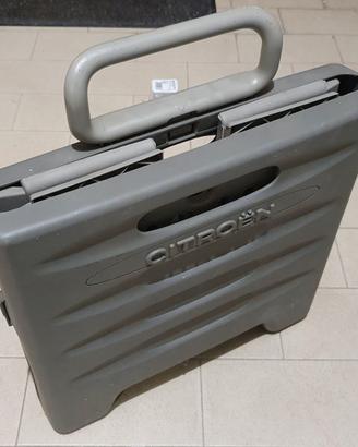 "Trasportino Citroen"