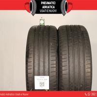 2 Gomme 225 55 R 18 Pirelli al 62% SPED GRATIS