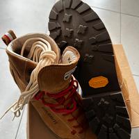 Dolomite 54 HIGH LT Cuoio