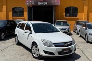 Opel Astra 1.7 CDTI 110CV ecoFLEX Station Wagon Ed