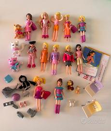 Grande lotto polly pocket